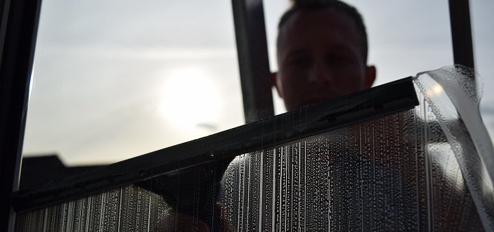 Window  Cleaning Redruth